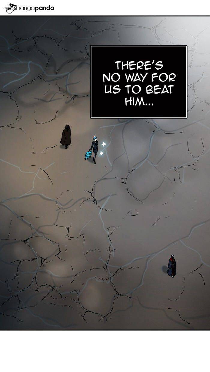 Tower of God Chapter 319 image 023